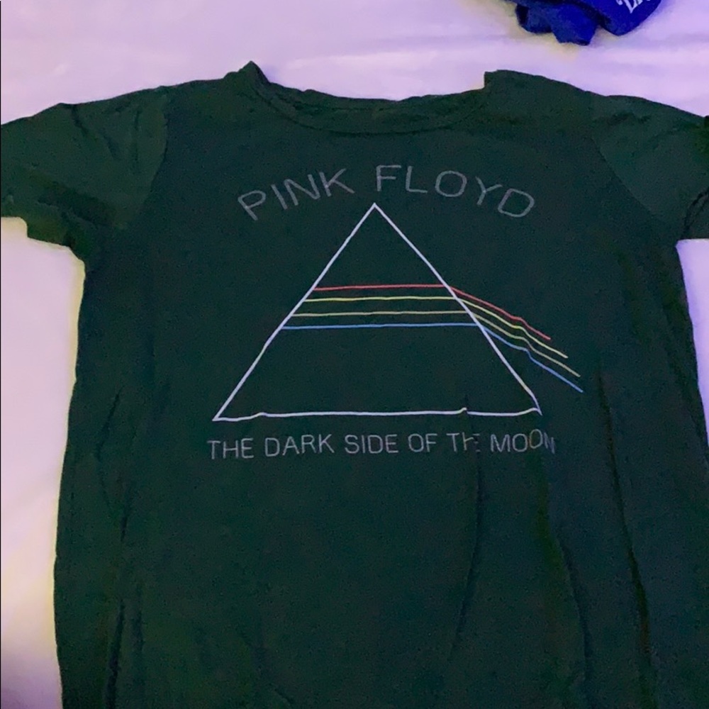 t shirt